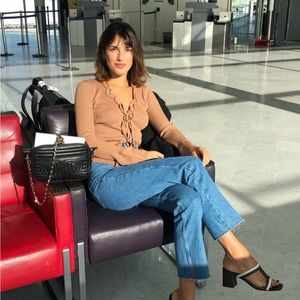 Rouje Gegene Cardigan